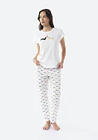 Tex Pijama Dama 5xl Femei