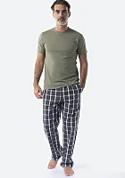 Tex Pantaloni Pijama Barbati Xxxl