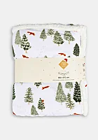 Tex Patura Home Craciun 130x170 Cm