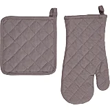 Tex Set Manusa Palmar