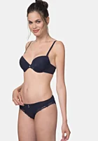 Tex Slip Dama Femei