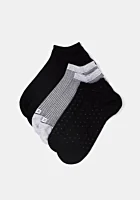 Tex Set Talpici Barbati 2buc