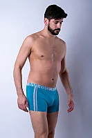 MR.BIG Boxer Barbatesc XXL 202 202m