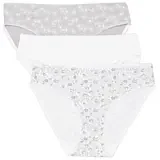 Tex Setx3 Slip Dama Femei 3buc