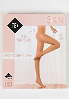 Tex Dres Dama Femei