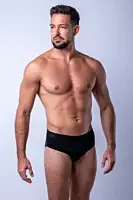 MR.BIG Slip Barbati XXL