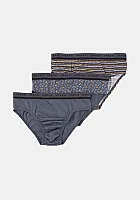 Tex Set Slipi Barbati 4xl 3buc