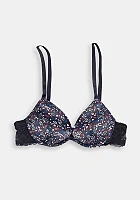 Tex Sutien Push Up Dama 85b 95c Craciun Pushup Femei