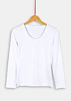 Tex Bluza Termo Dama Femei