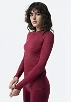 Tex Bluza Ski Dama Femei