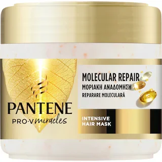 Pantene Pro-V Pro Masca Par Molecular Repair 300ml