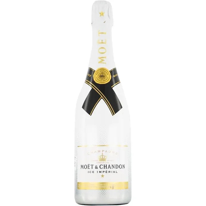Moet & Chandon Chandon Ice Imperial Sampanie 750ml