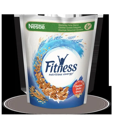 Nestlé Fitness Fitness 425g