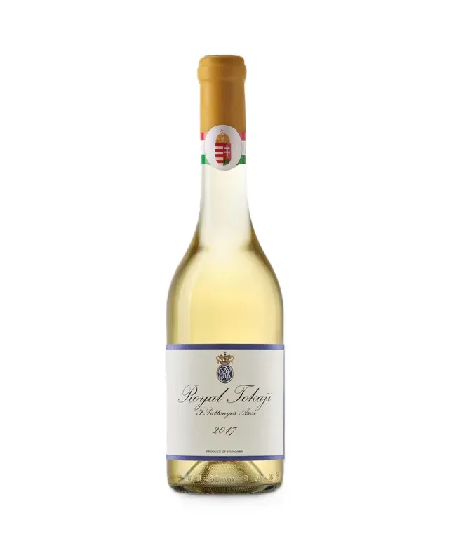 Royal Tokaj Tokaj Vin Alb Dulce 500ml