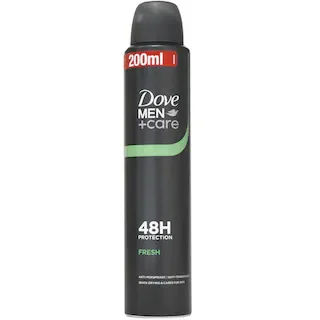 Dove Men+Care Men Care Deodorant Spray Extra Fresh Barbati 200ml