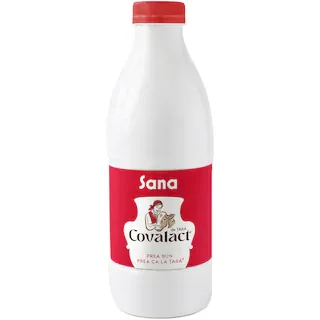 Covalact de Tara Tara Sana Grasime 3.6% 900g