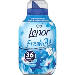 Lenor Balsam Rufe Fresh Wind Spalari 504ml