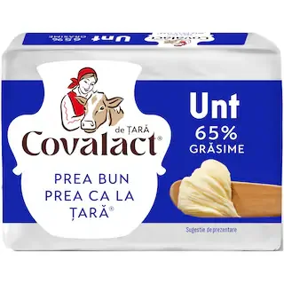 Covalact de Tara Tara Unt 65% 200g
