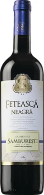 Domeniile Panciu Panciu Vin Feteasca Neagra Sec Feteasca_neagra 750ml