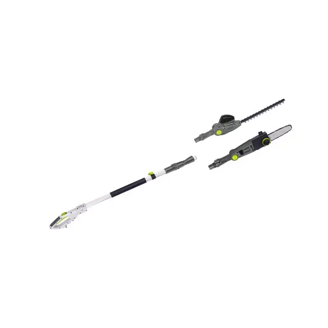 Garden Star Unealta Multifunctionala Gradina Fierastrau 710 W Trimmer 2in1 450 W Star