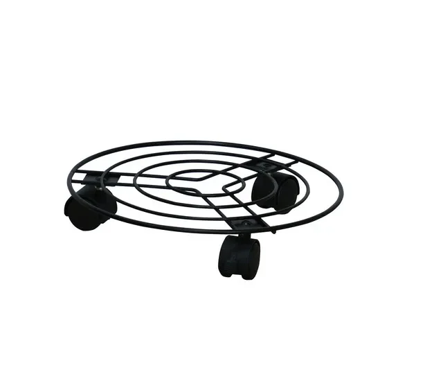 Garden Star Suport Metalic Ghiveci Star Diametru Cm 30cm