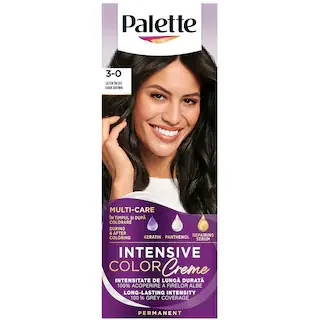 Palette Vopsea Par N2 Saten Inchis