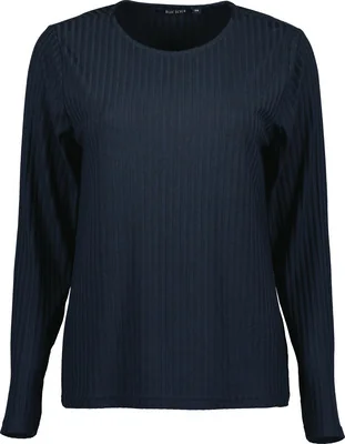 BLUE SEVEN Seven Bluza Dama Navy Femei