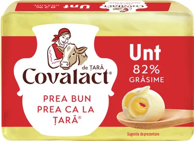 COVALACT DE TARA Unt 82% 200g