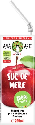 ANA ARE Are Suc Mere 200ml