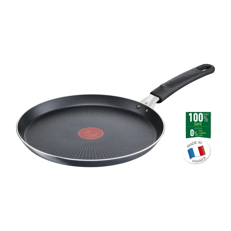 Tefal Tigaie Force XL Clatite 25cm