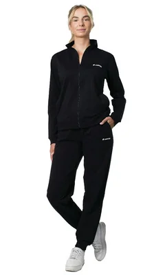 LOTTO Trening Dama XL Femei Negru