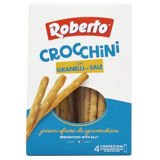 Roberto Grisine Sare 250g