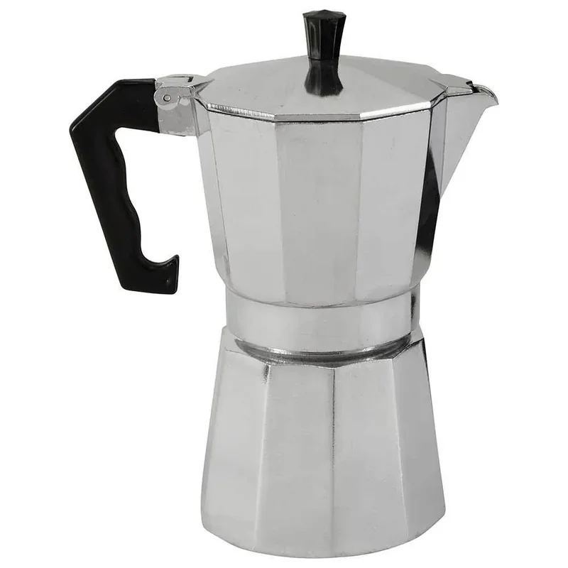 Actuel Cafetiera Aluminiu Cesti