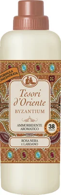 TESORI D'ORIENTE Oriente Balsam Rufe Byzantium 760ml