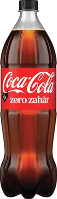 Coca-Cola Zahar Fara_zahar 1500ml