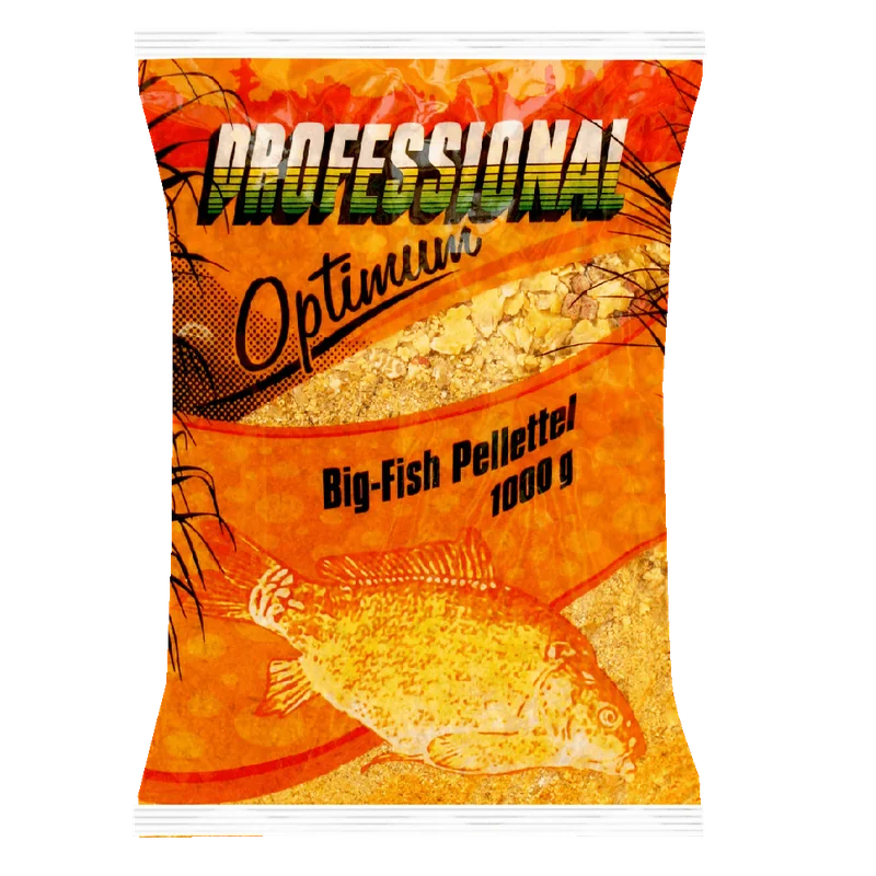 Agrarius Union Momeala Praf Pelete Professional Optimum Pesti Mari 1000g
