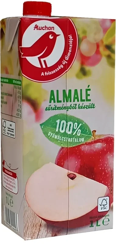 Auchan Suc Mere 1000ml