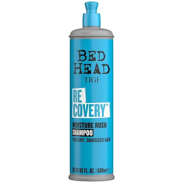 Tigi Sampon Bed Head Recovery 600ml