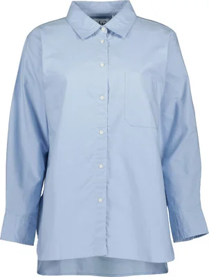 BLUE SEVEN Blu Camasa 100b Camasi Uni