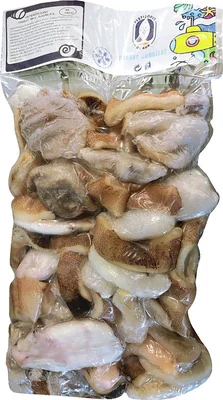 PESTISORUL DE AUR Fritto Misto Congelat Punga 1000g