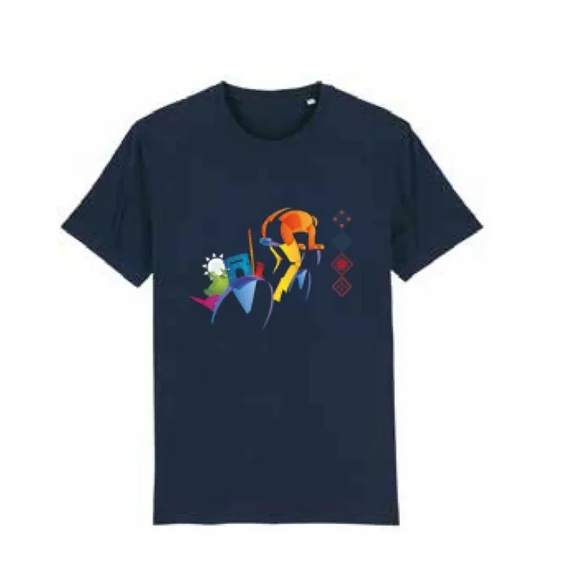 Auchan Tricou Turul Romaniei Culori Marime
