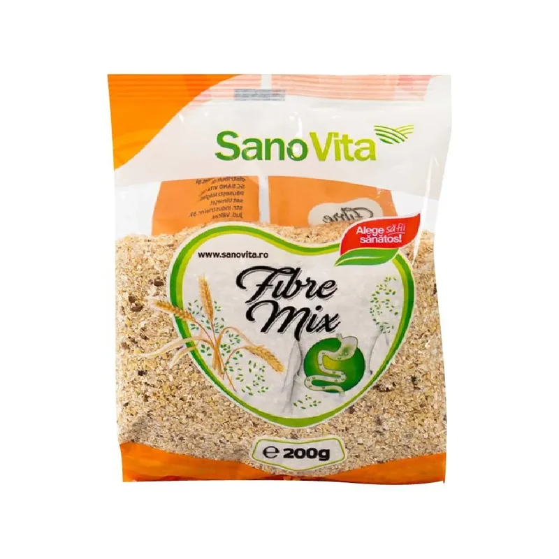 Sano Vita Fibre Mix Vita 200g