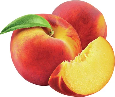 Transgourmet Natura Tgn Piersici Bio Spania Calitatea 500g