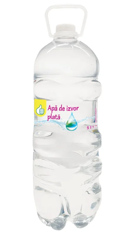 Pouce Apa Izvor Plata 5000ml