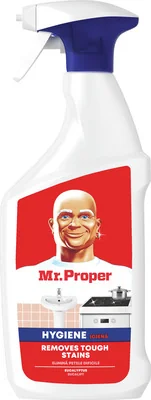 MR.PROPER Hygiene Eucalyptus Spray Inalbitor 800ml