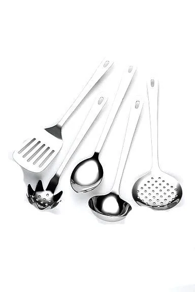 INOXRIV Spumiera Aurora Monobloc 115g