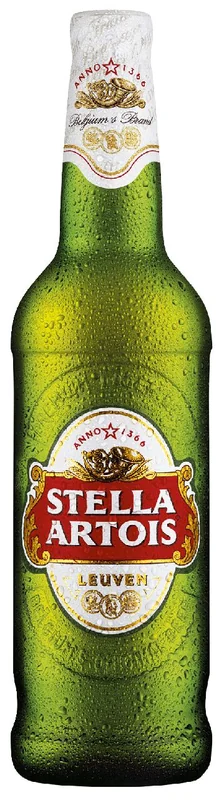 STELLA ARTOIS Artois Bere Sticla 20x500ml