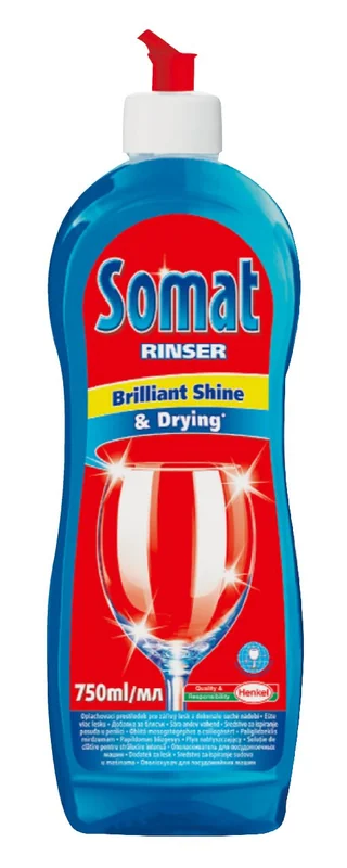 Somat Solutie Clatire Masina Vase 750ml