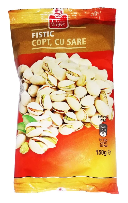 FINE LIFE Life Fistic Copt Sare 150g