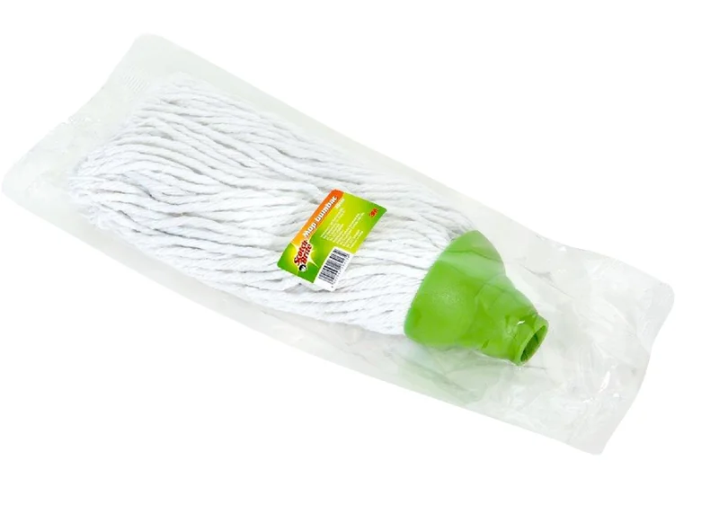 SCOTCH BRITE Brite Mop Bumbac 180g